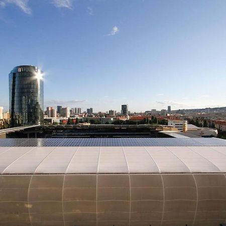 Apartment In Bratislava With Free Parking Luaran gambar
